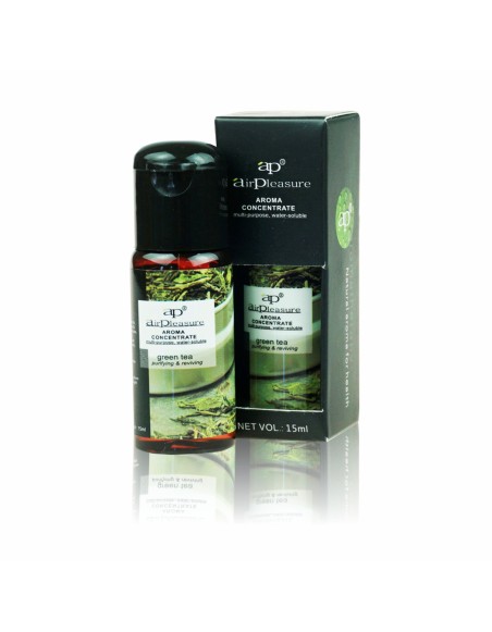 Éterický olej zelený čaj 15 ml AirPleasure