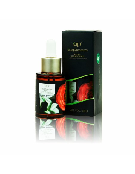 Éterický olej jazmín & kamélia 30 ml ml AirPleasure