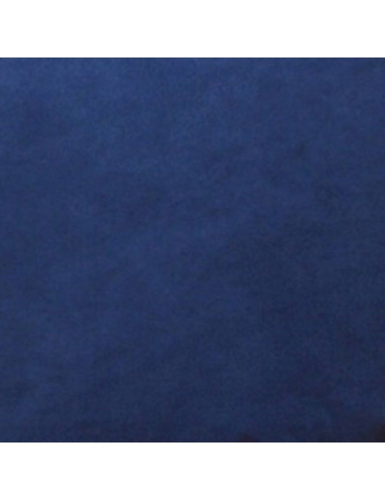 Metráž semiš tmavomodrý S3 EMI