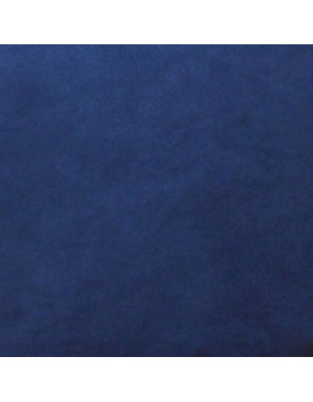 Metráž semiš tmavomodrý S3 EMI