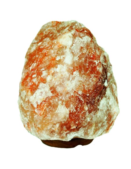 Soľná lampa 1,5-2 kg