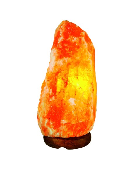 Soľná lampa 2-4 kg