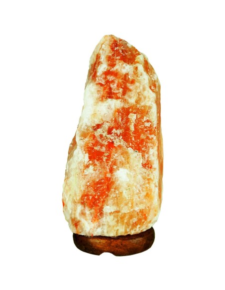Soľná lampa 2-4 kg