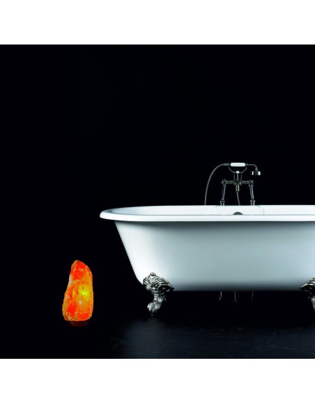 Soľná lampa 2-4 kg