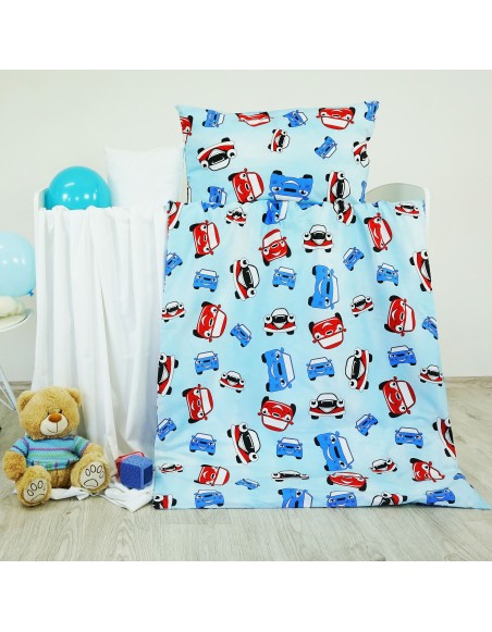 Obliecky_detske_auta_modre_EMI