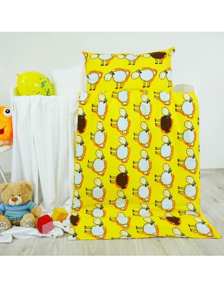 Obliecky_detske_ovecky_zlte_EMI