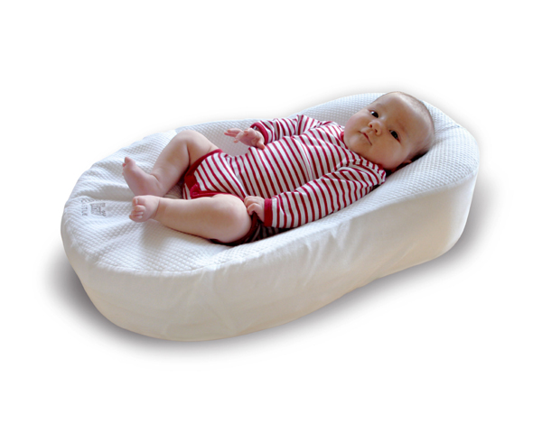 hniezdo Cocoonbaby S3