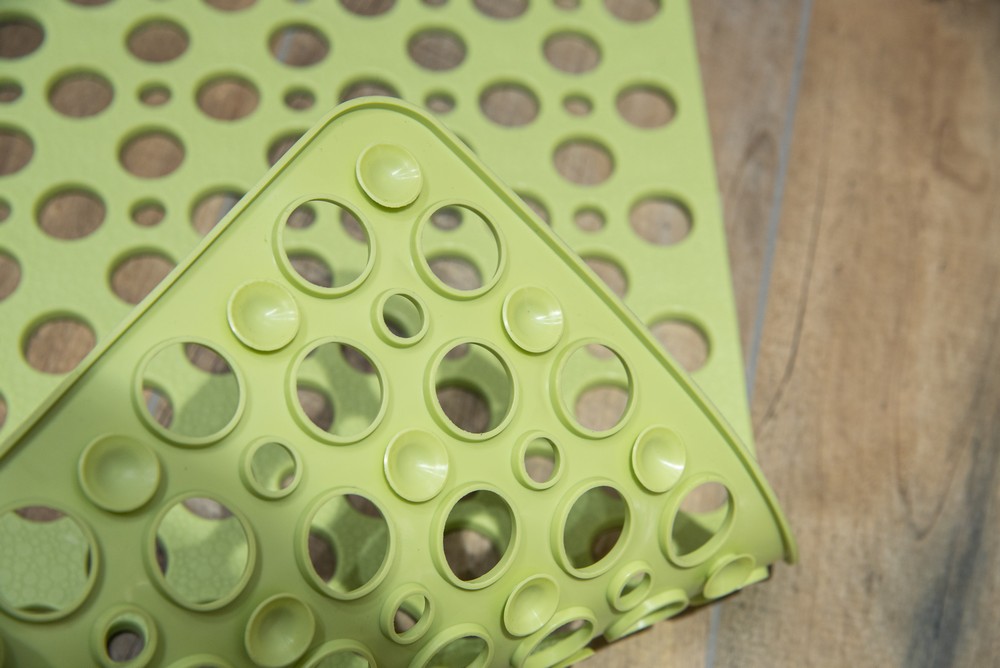 podlozka zelena mensia