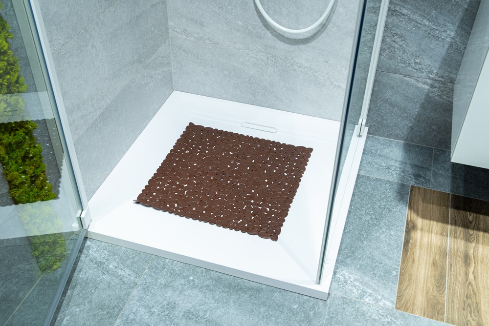 protismykova podlozka hneda