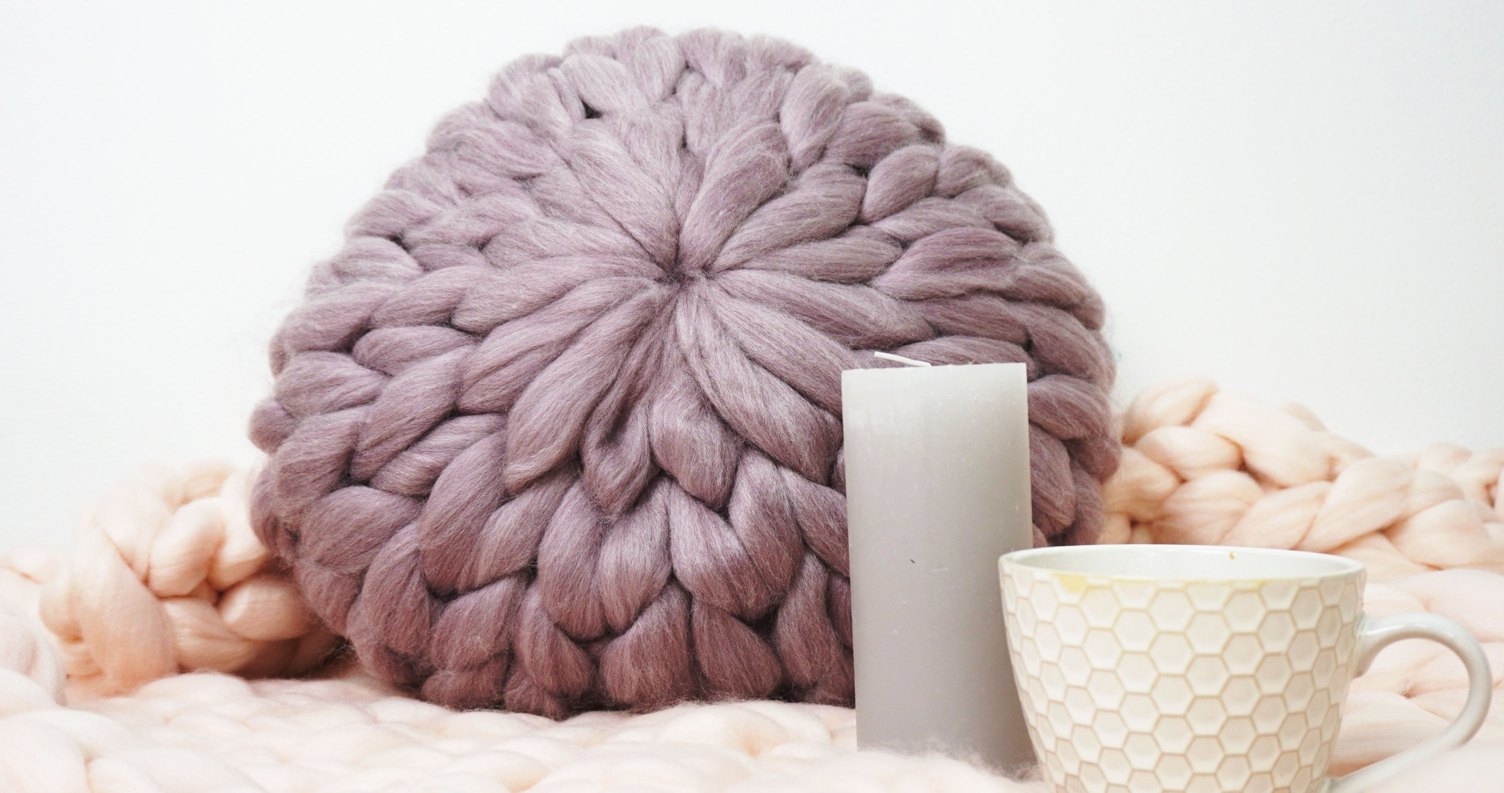 pleteney dekorativny vankus