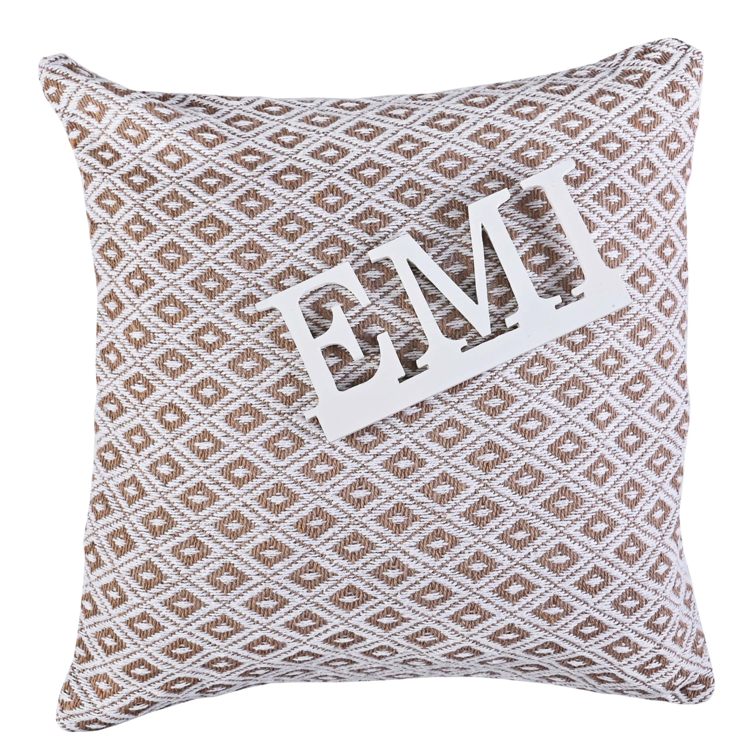 dekorativny vankus Nihal