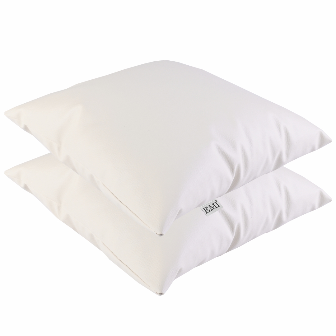 bezovy dekorativny vankus