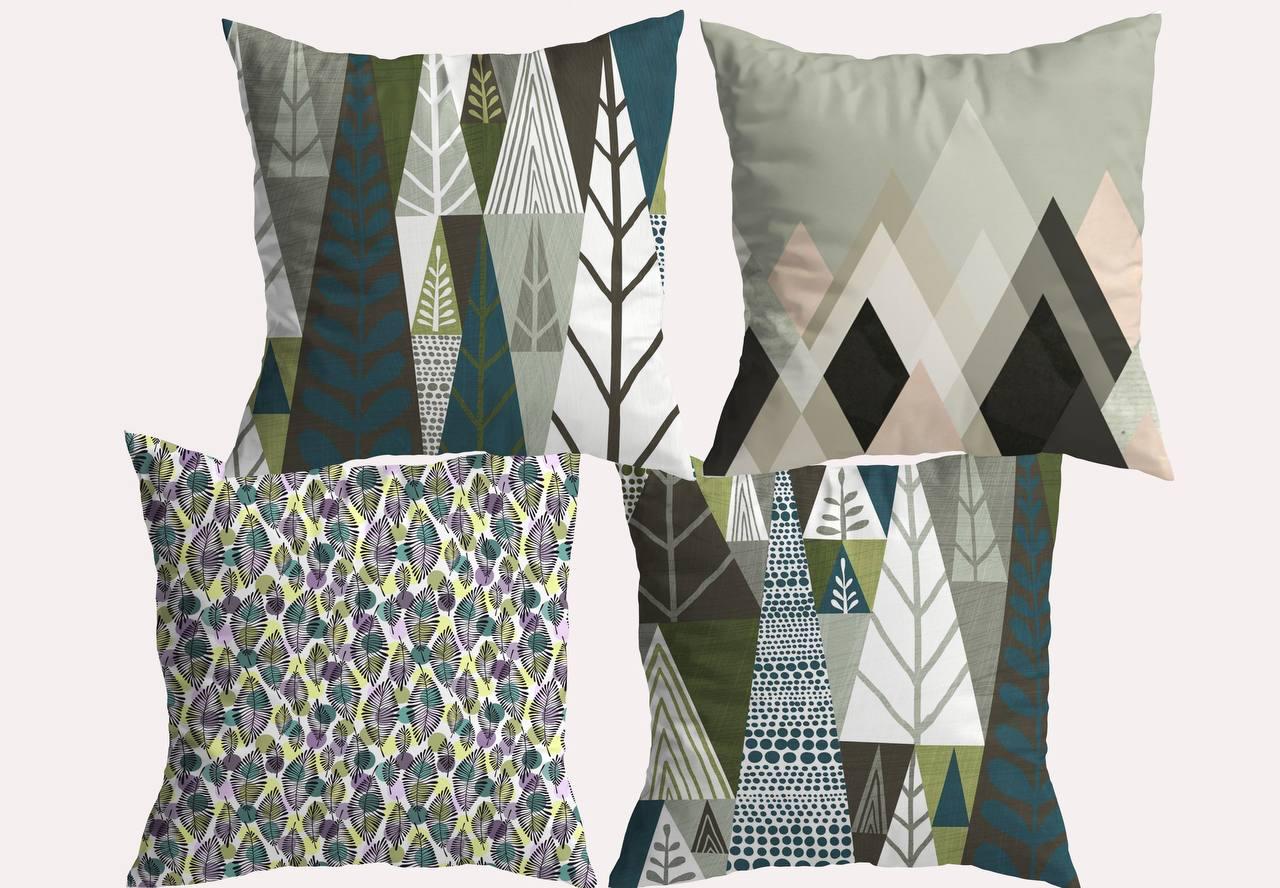 obliecky na dekorativne vankuse abby