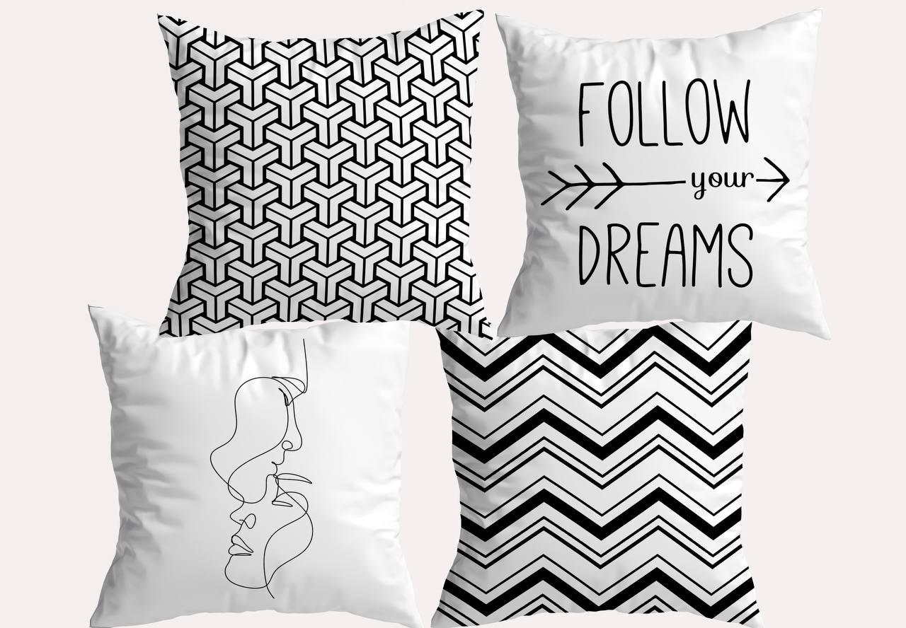 obliecky na dekorativne vankuse