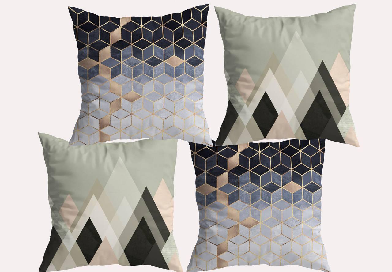 obliecky na dekorativne vankuse