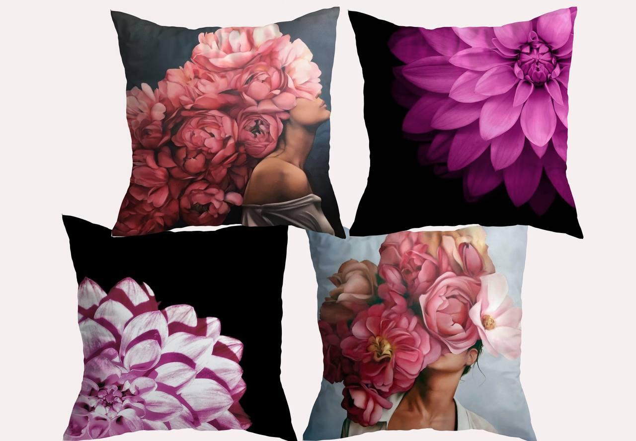 obliecky na dekorativne vankuse