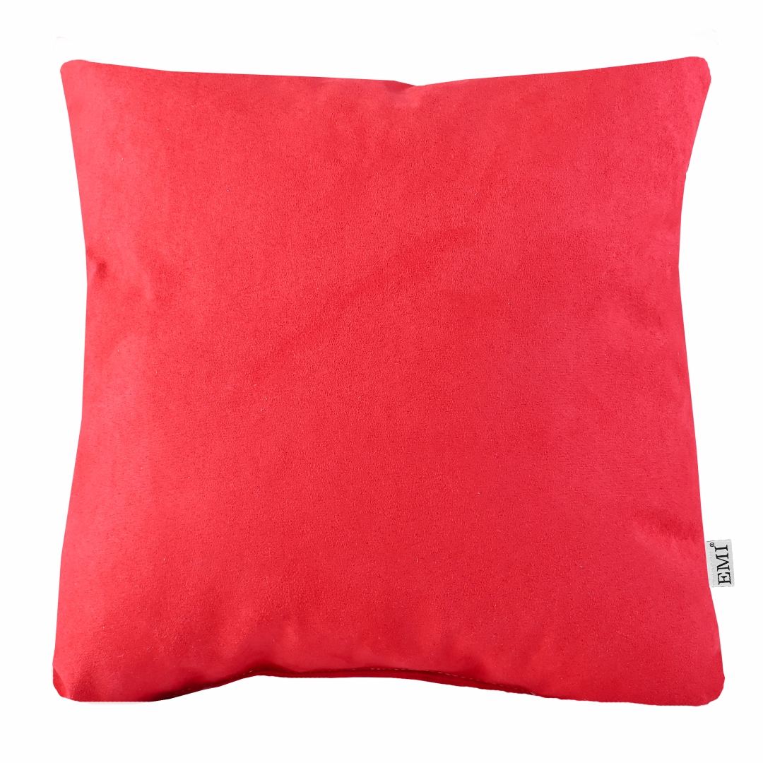 semisovy dekoracny vankus