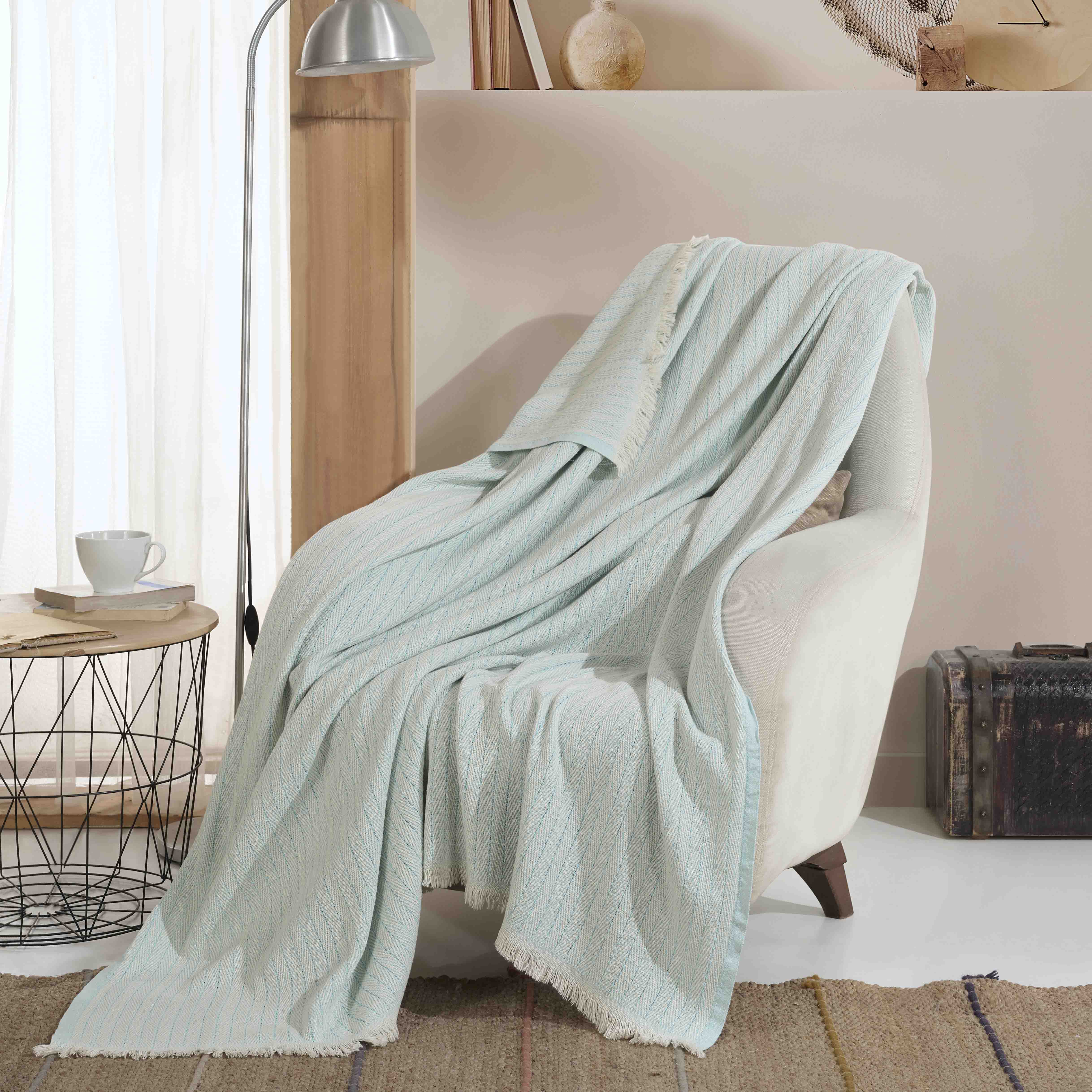 hrejivá deka 140x190