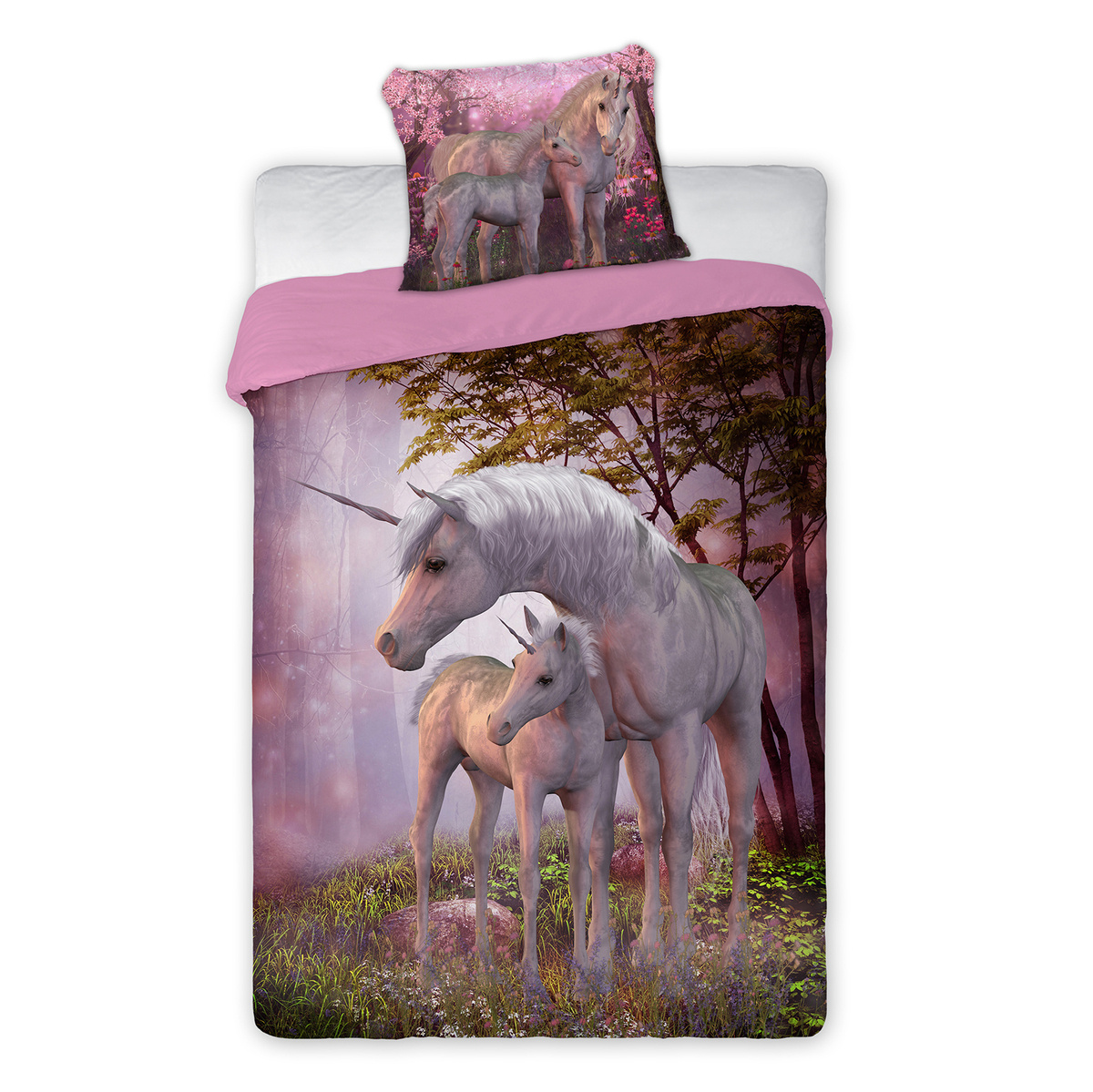 detske_obliecky_jednorozci