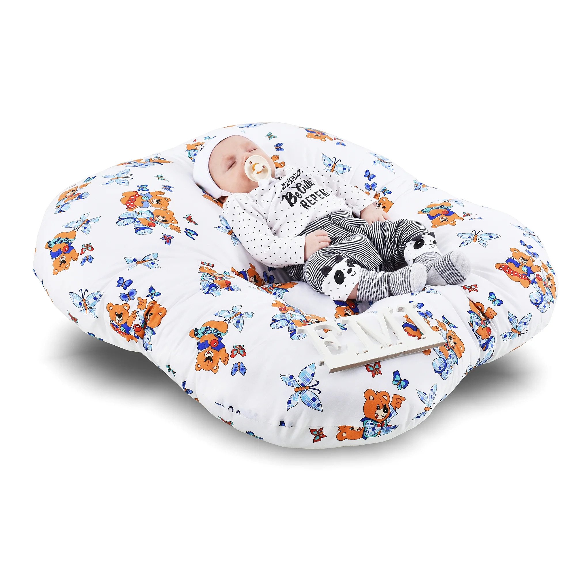 hniezdo do postielky Best