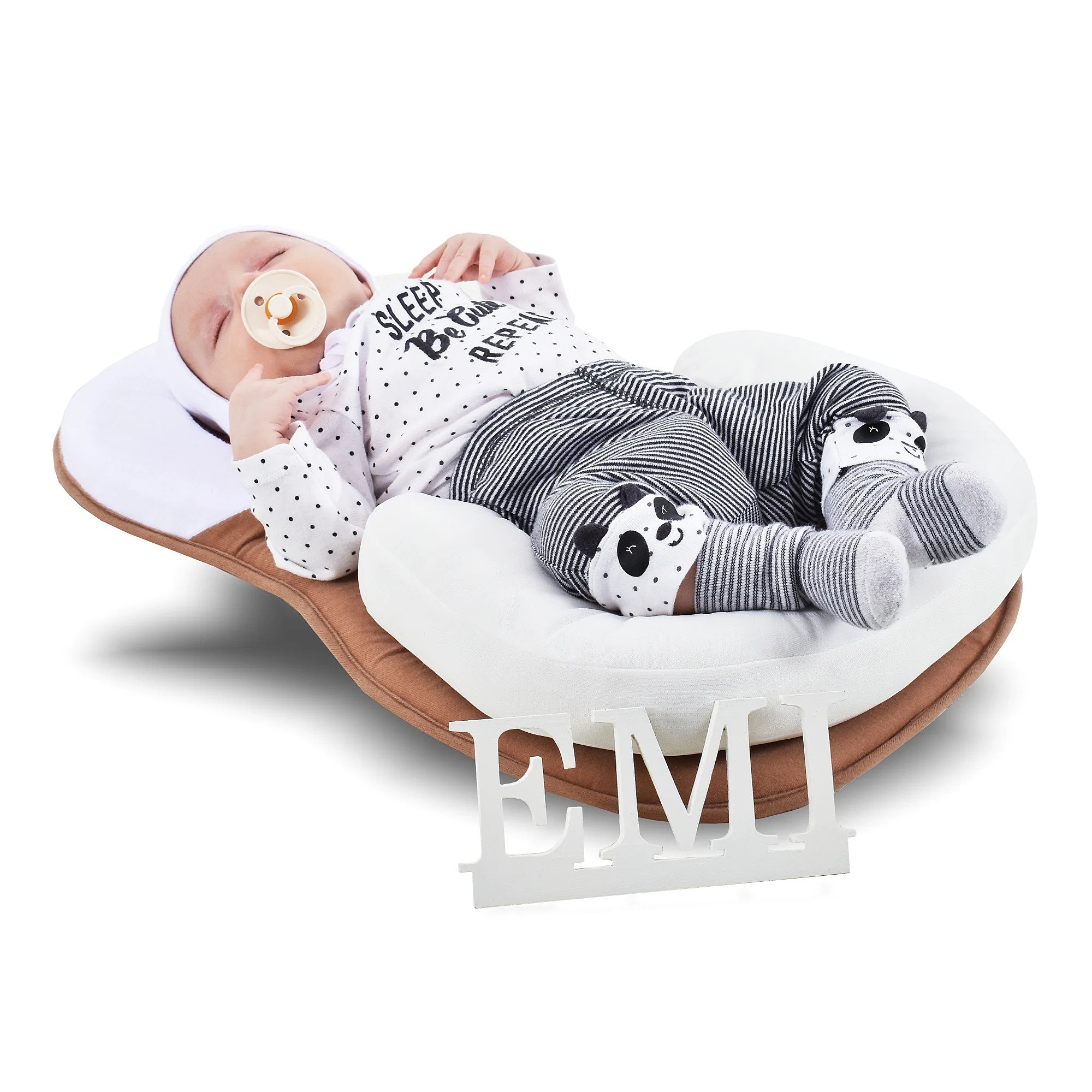 hniezdo do postielky Lucky