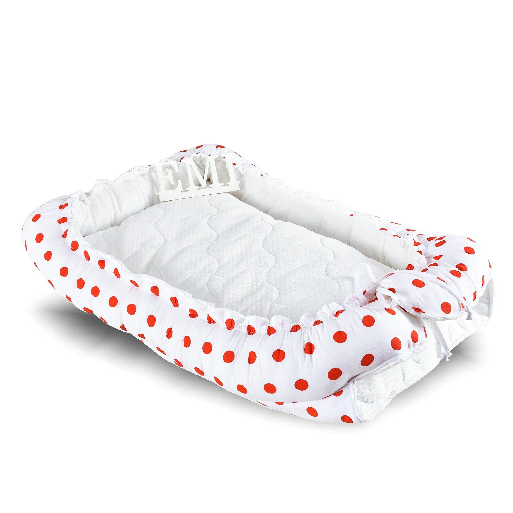 hniezdo do postieľky Sleep