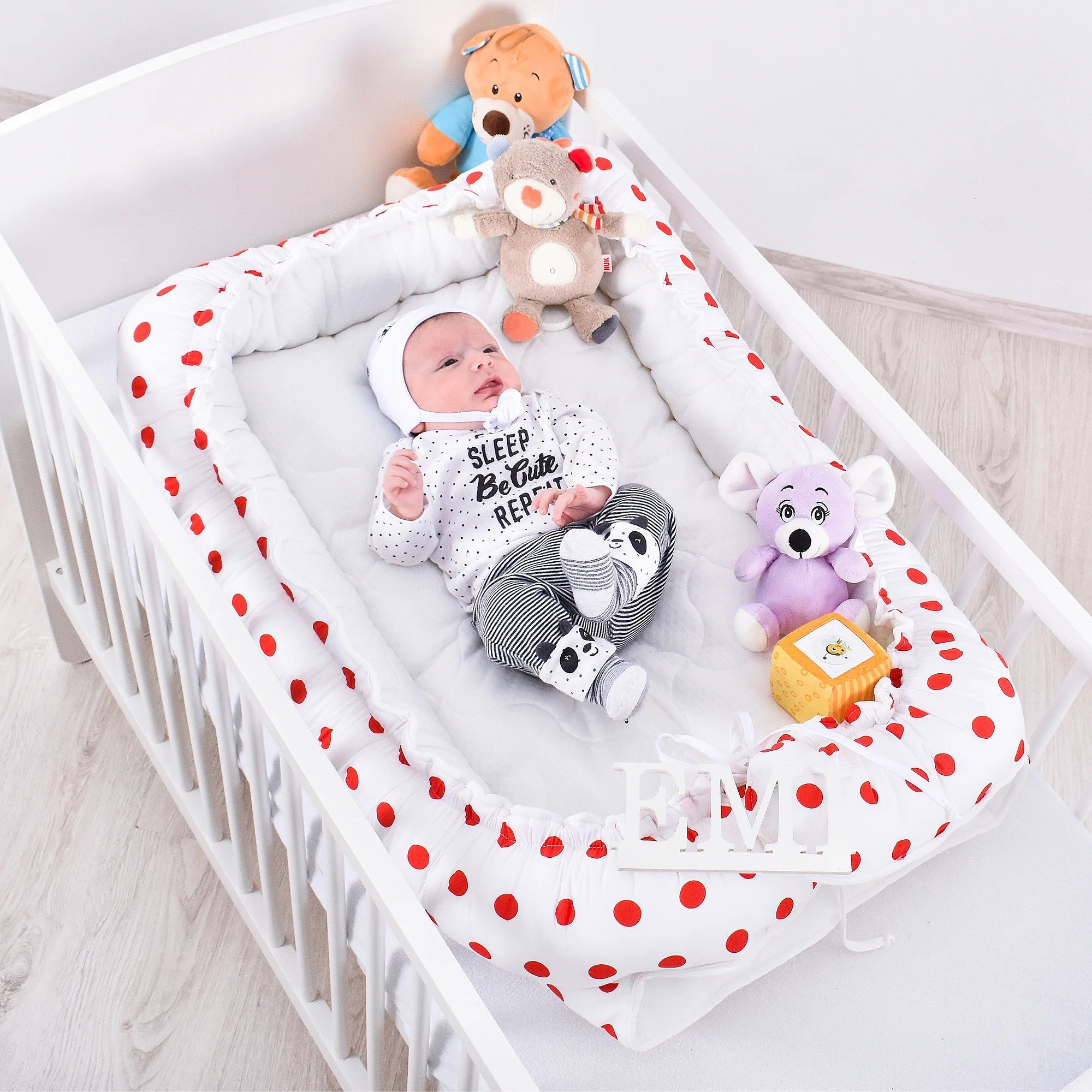 hniezdo do postielky