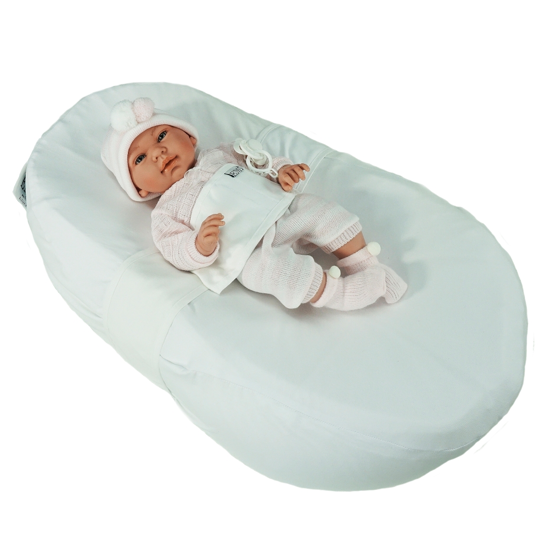 hniezdo do postielky