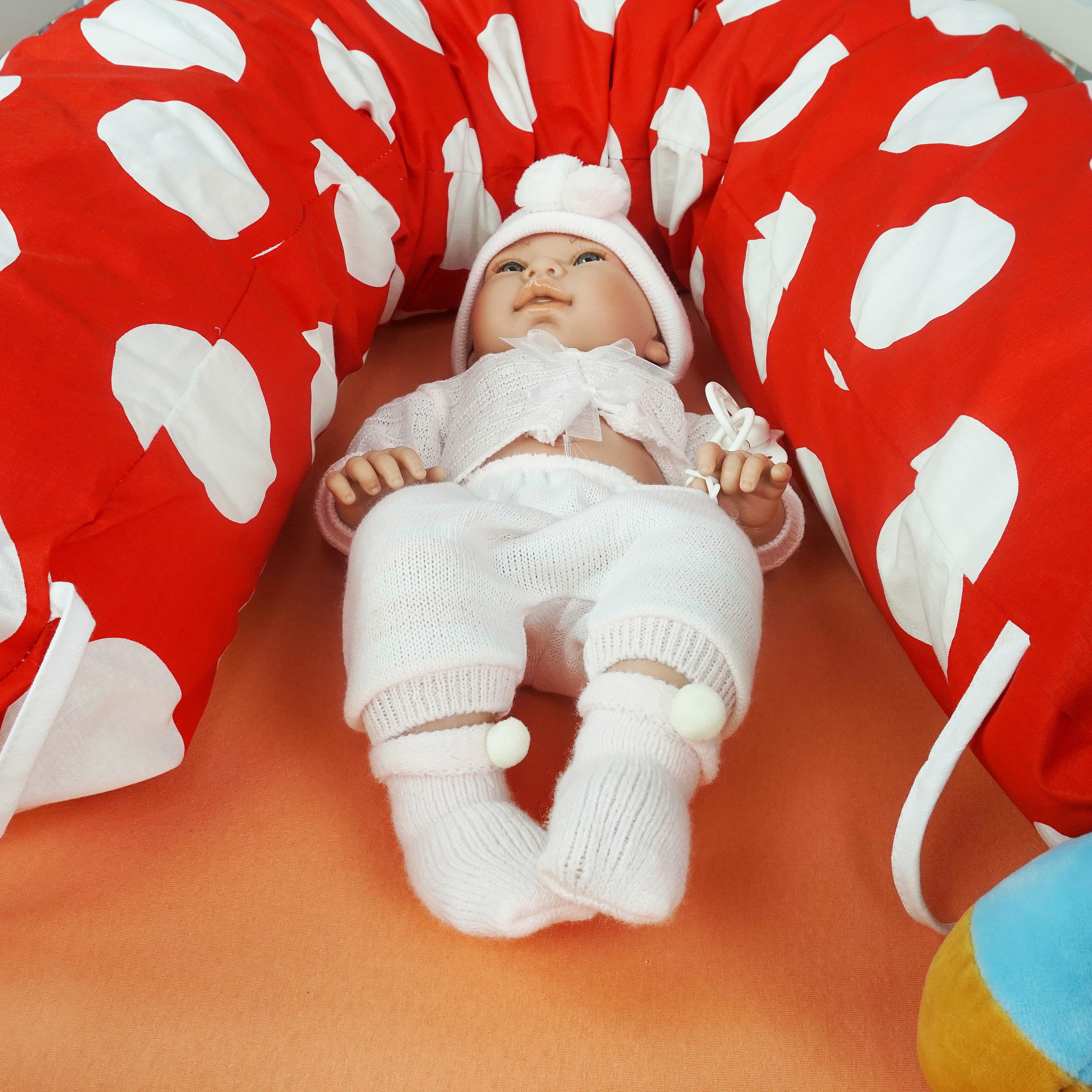 mantinel do postielky