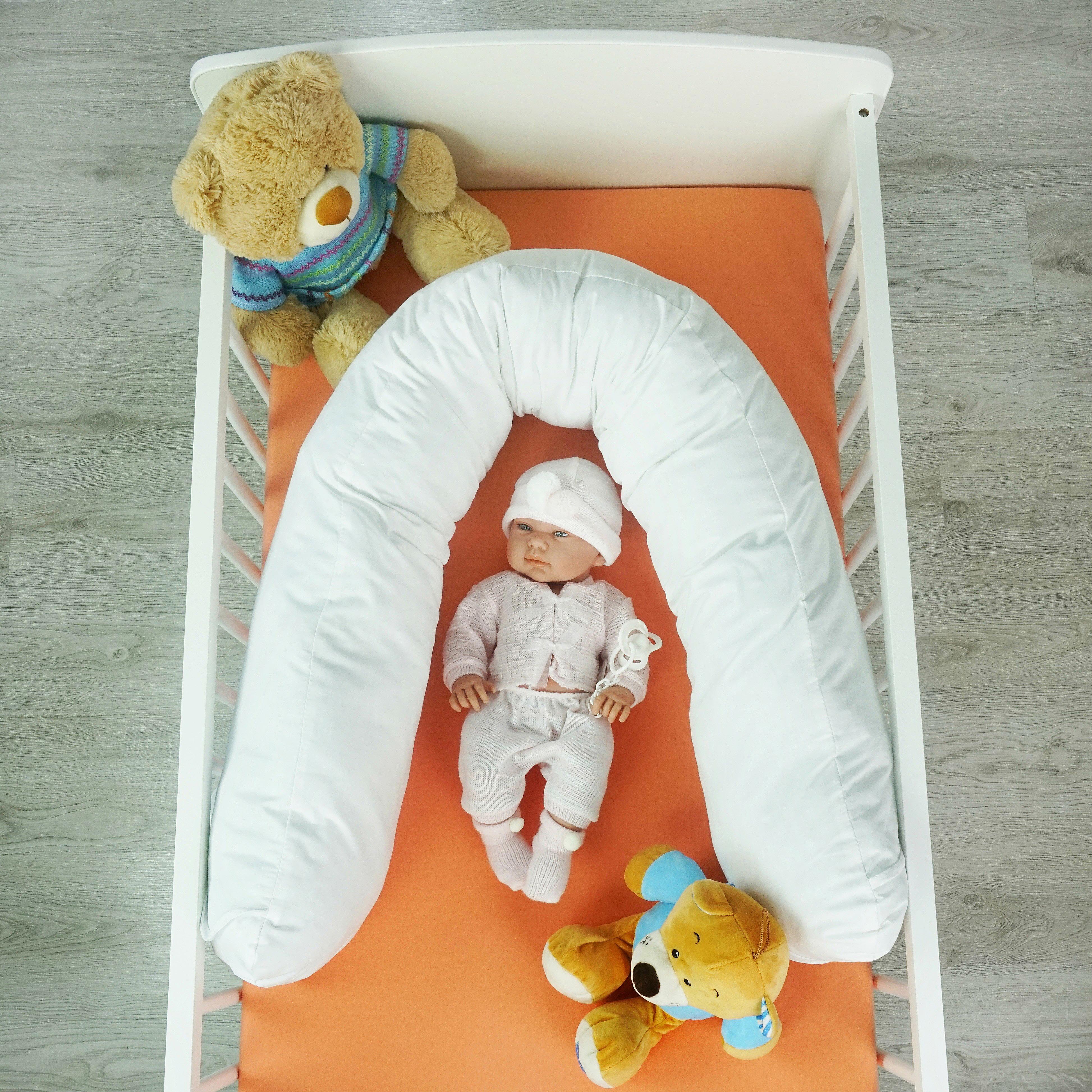 lacny tehotensky vankus