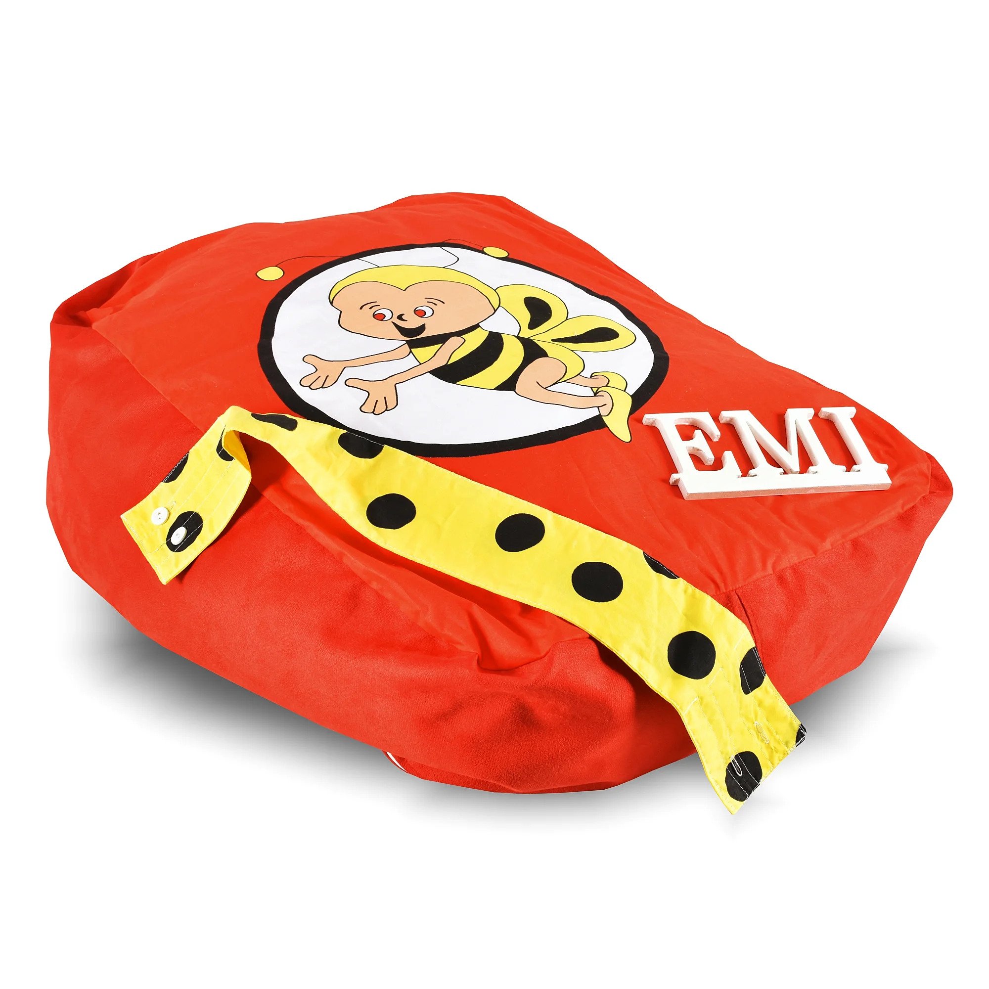 hniezdo do postielky vcielka