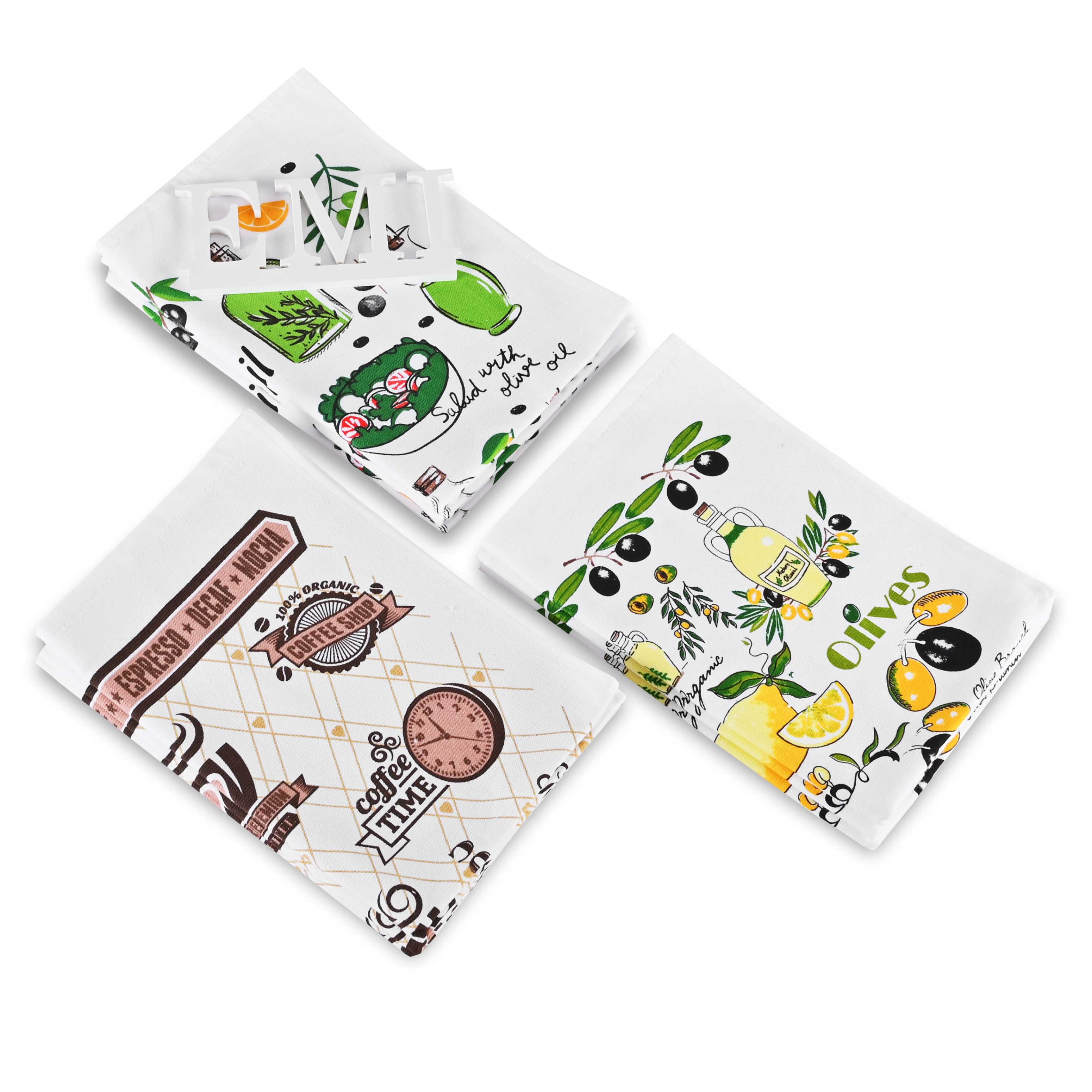 kuchynske utierky good morning