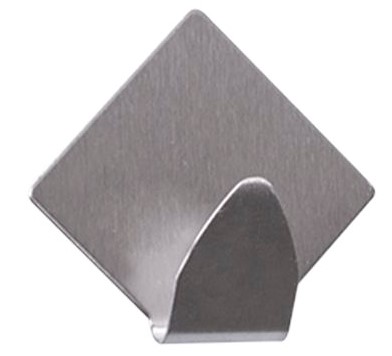 háčik na stenu samolepiaci