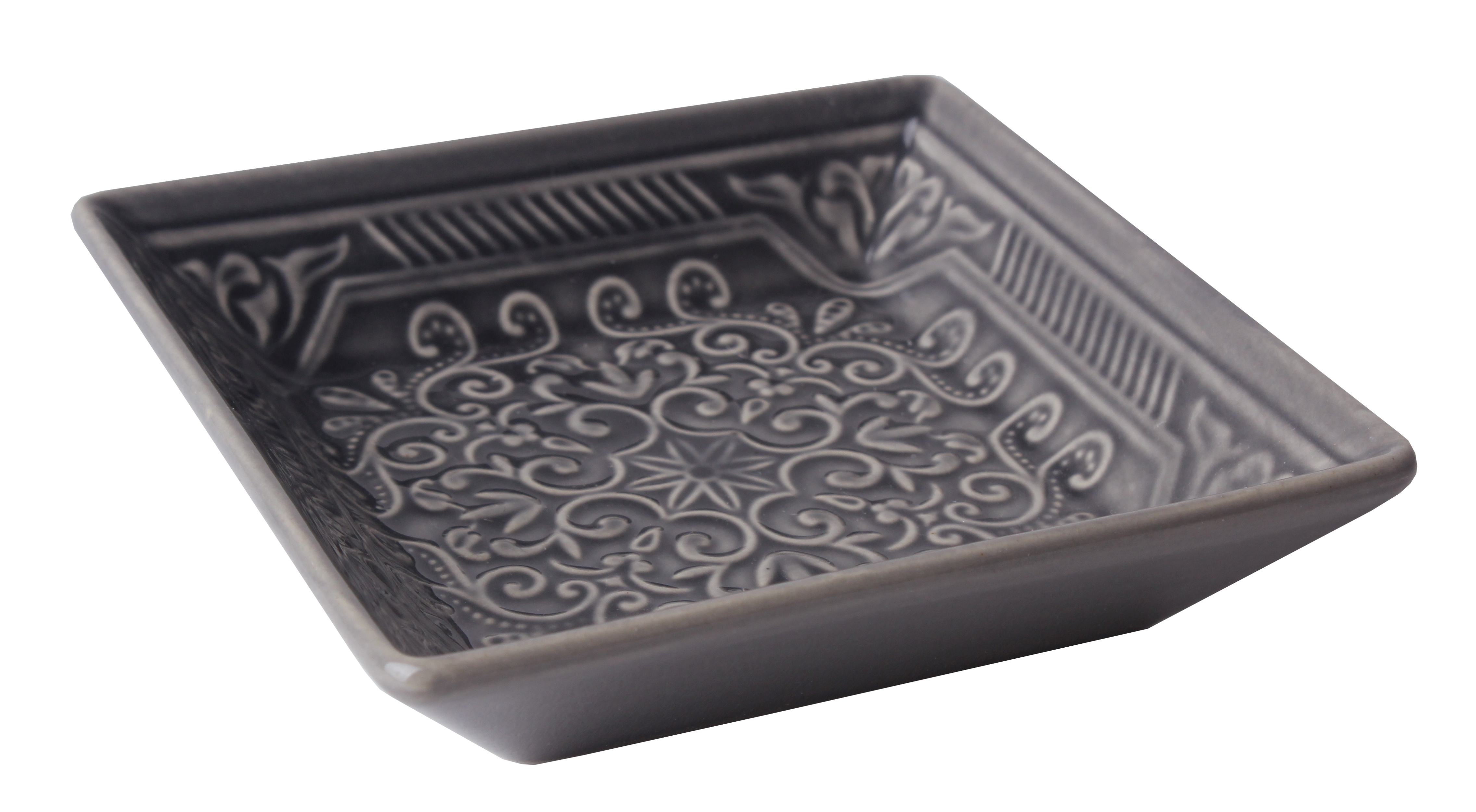 mydelnička sivá Maur