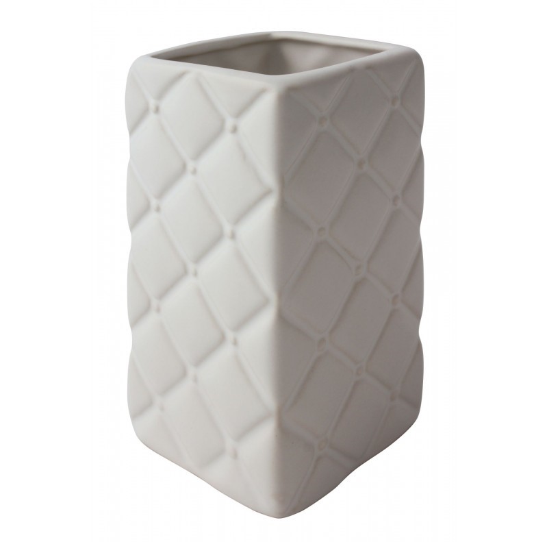 krémový pohár do kúpeľne Punch