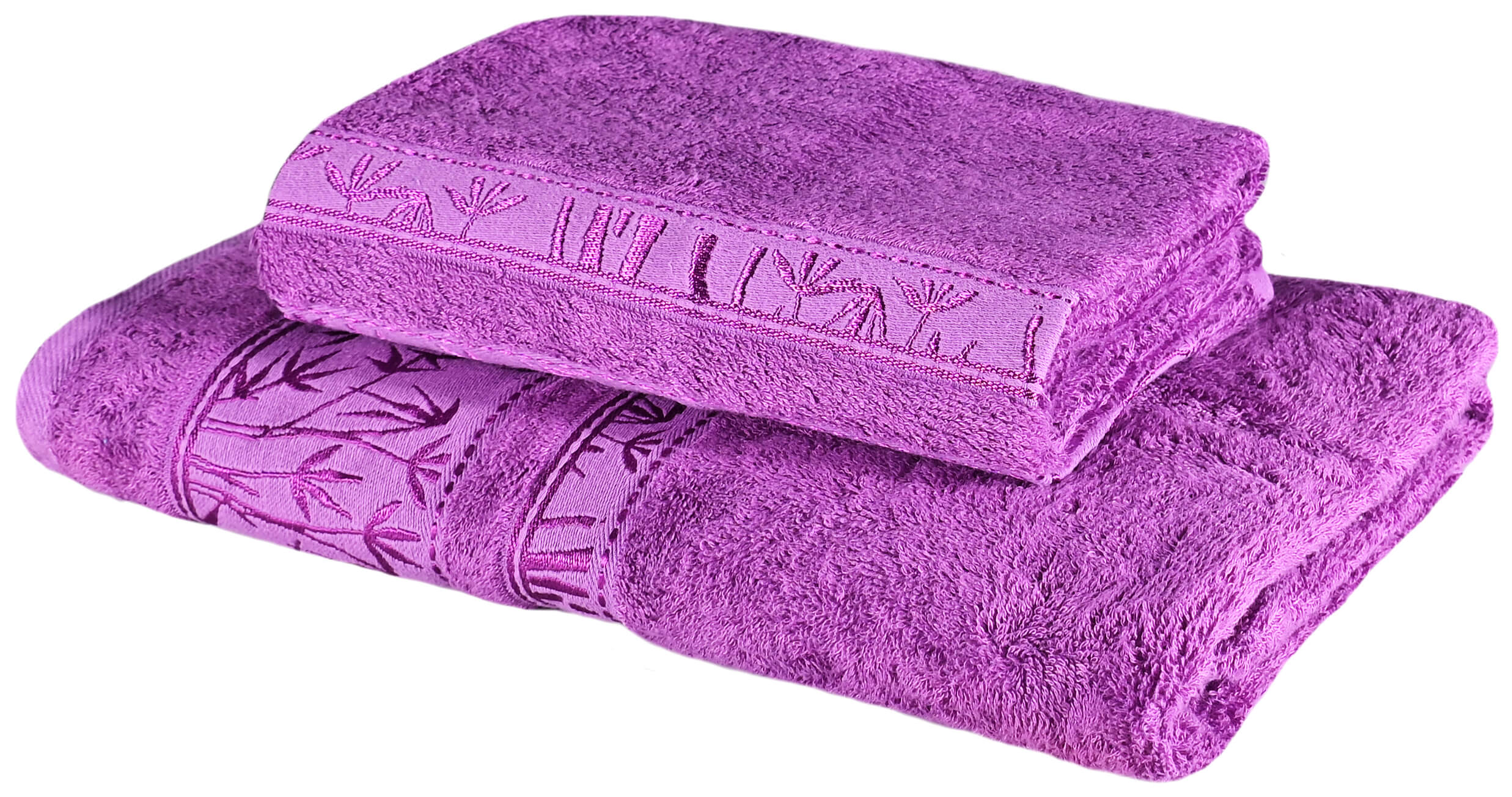 set bambusovej osusky a uteraka