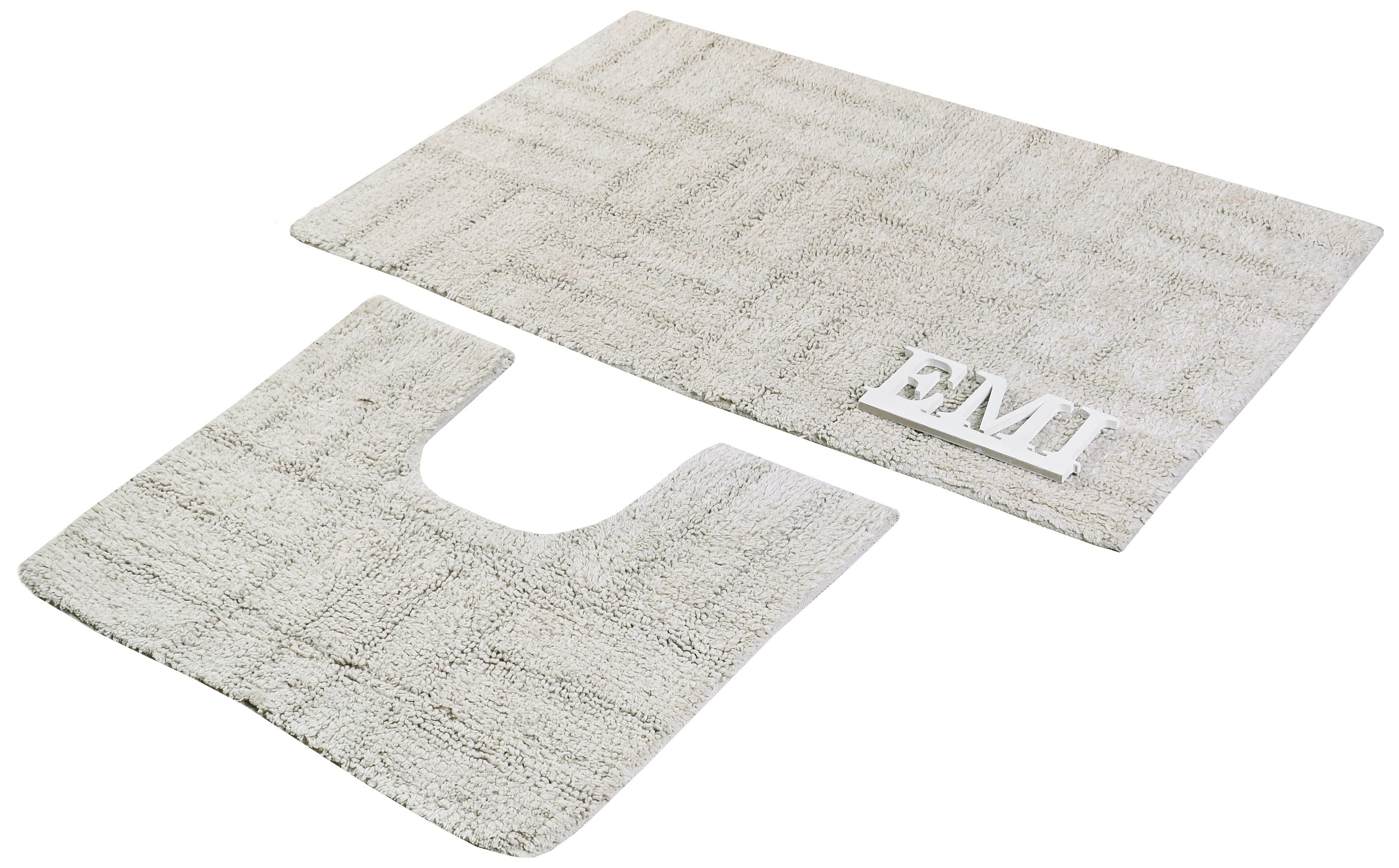 kupelnove predlozky z bavlny