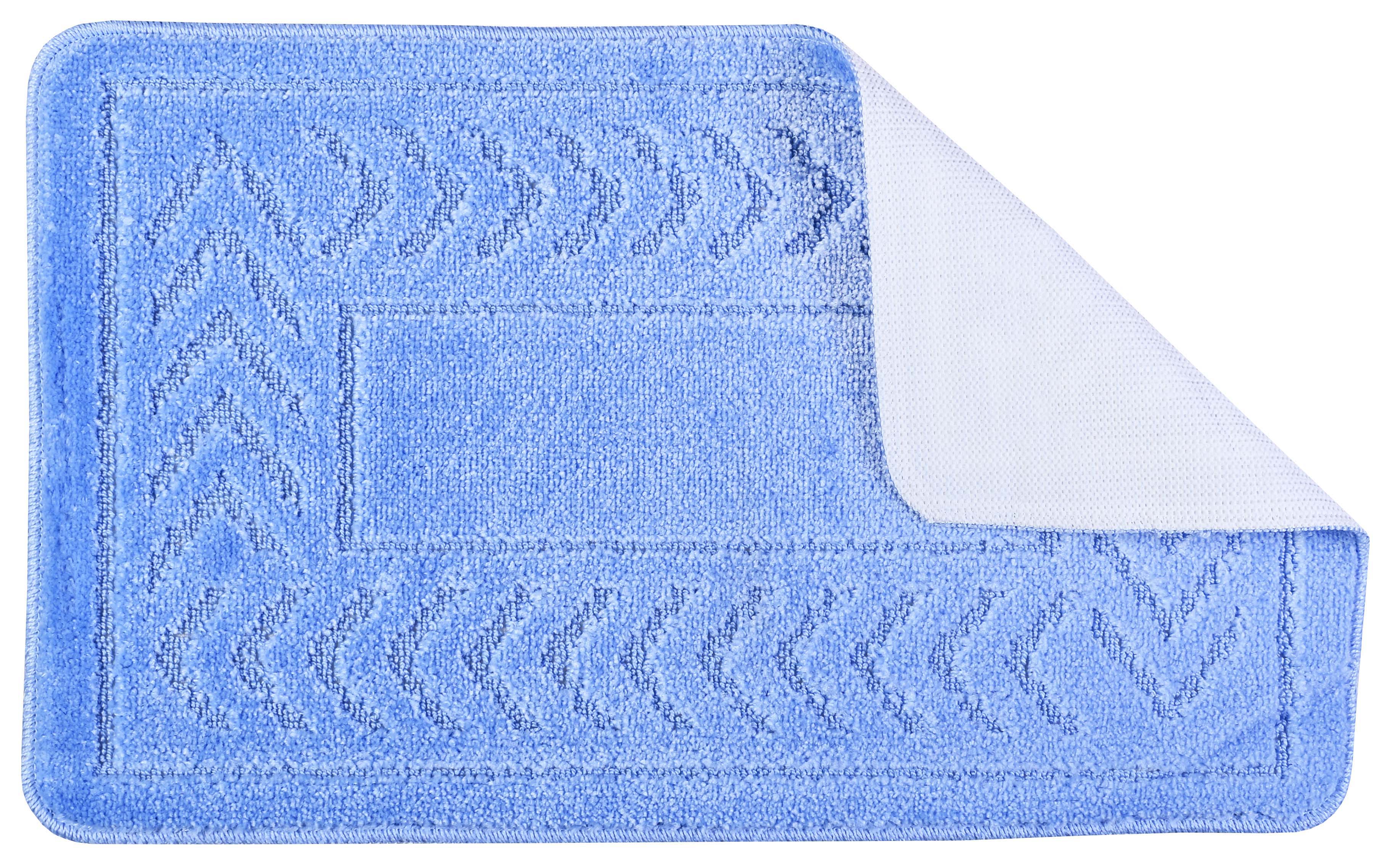 modra kupelnova predlozka