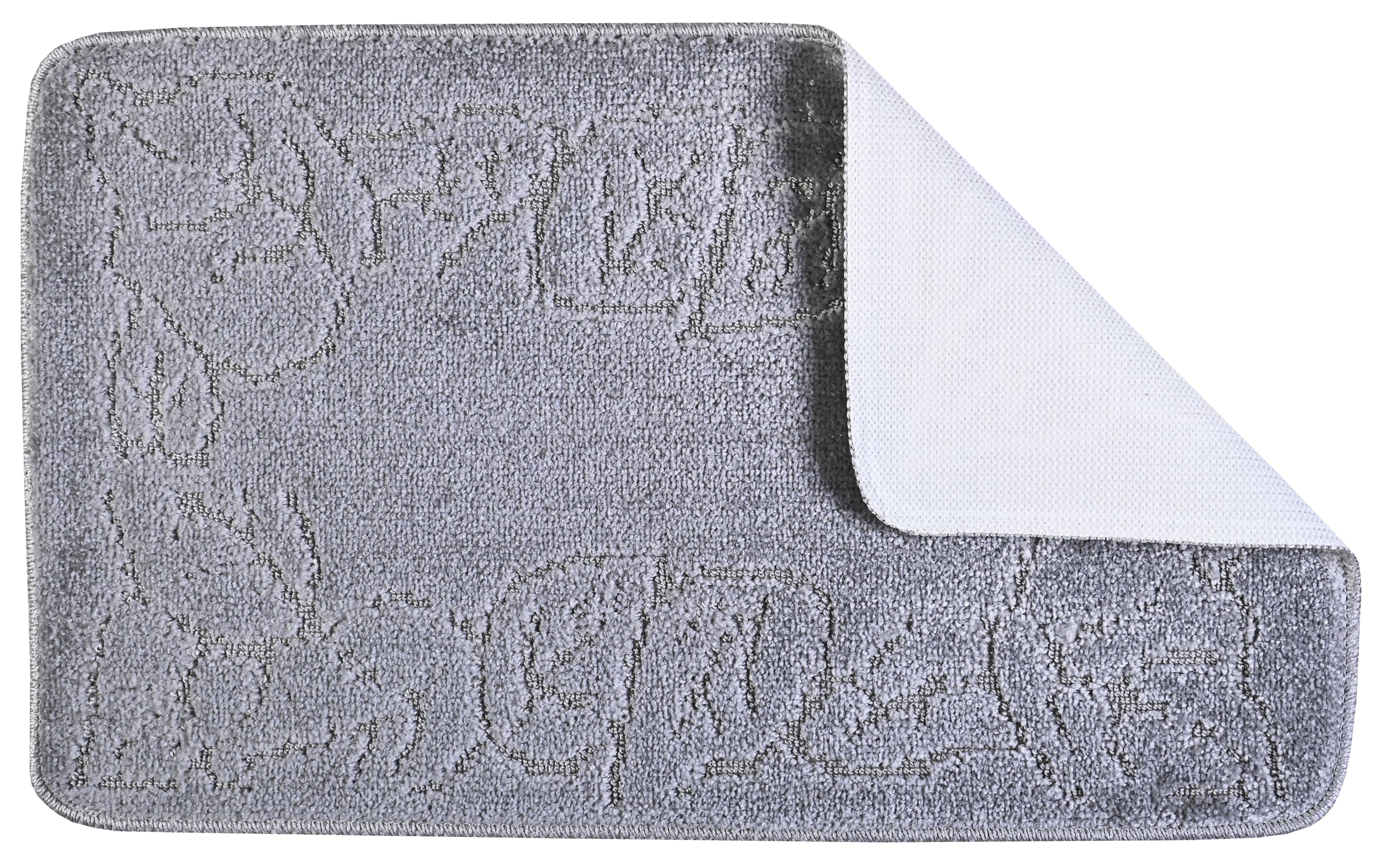 sivá predlozka do kupelne