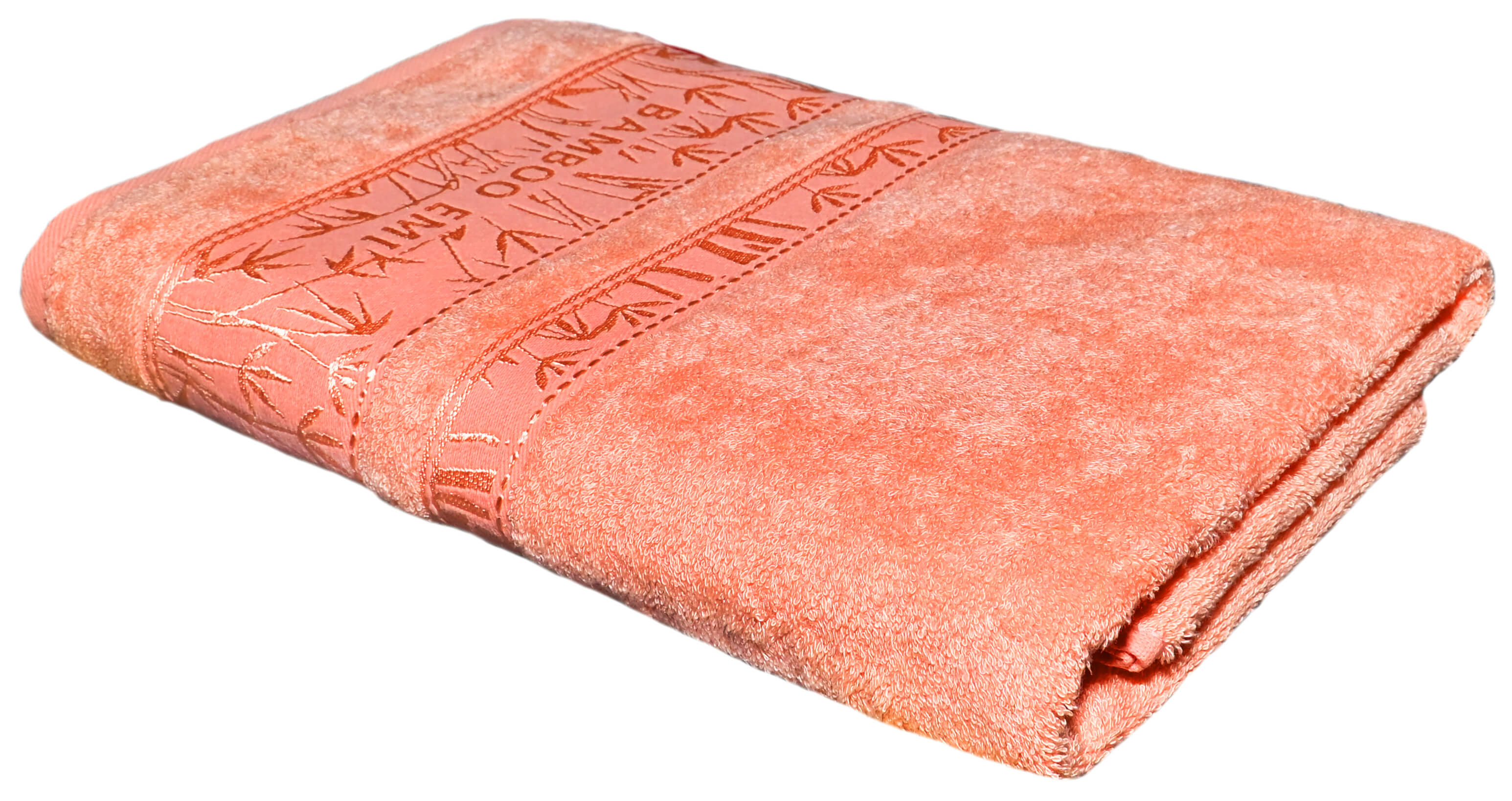 lososova bambusova osuska