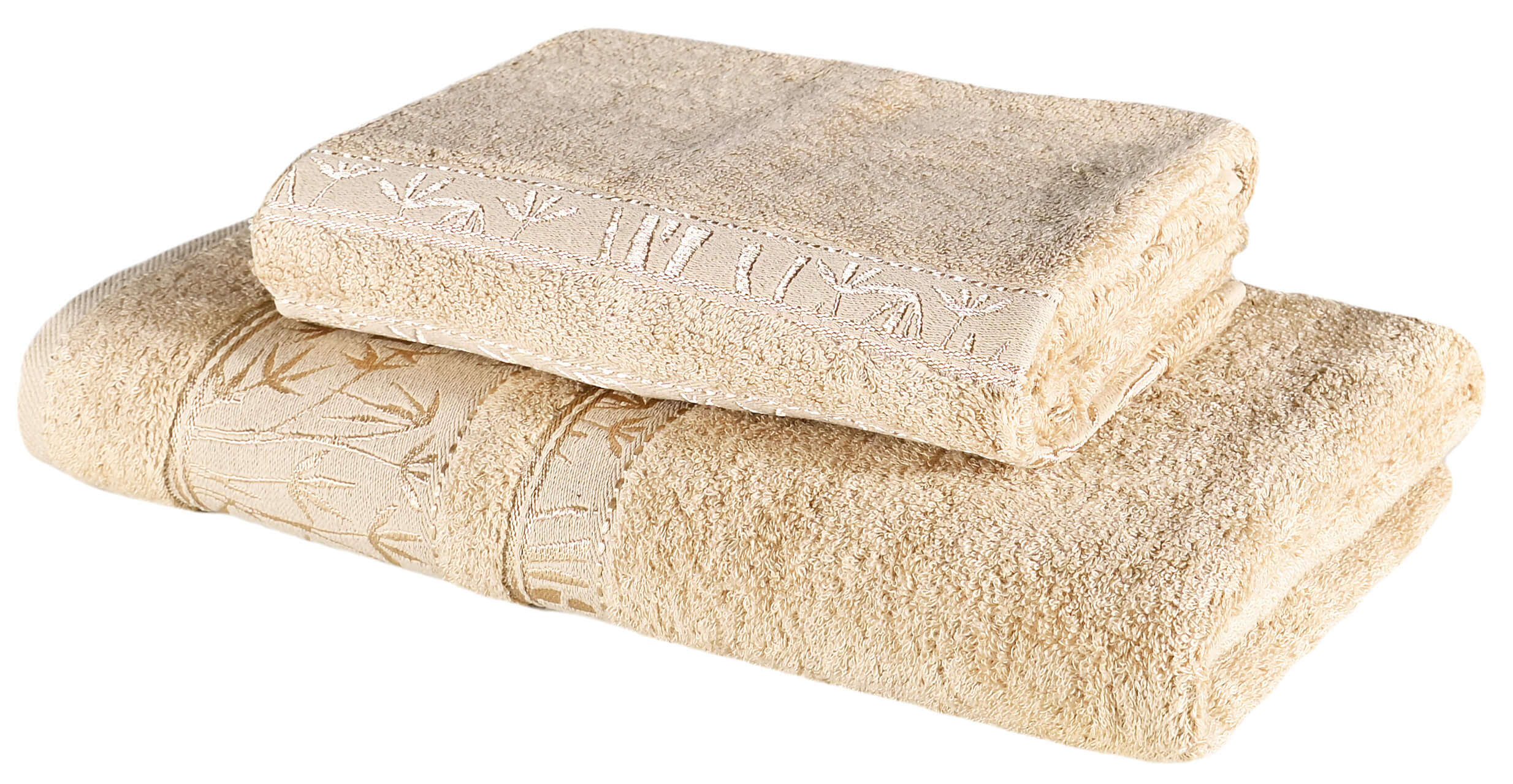 set bambusova osuska a uterak