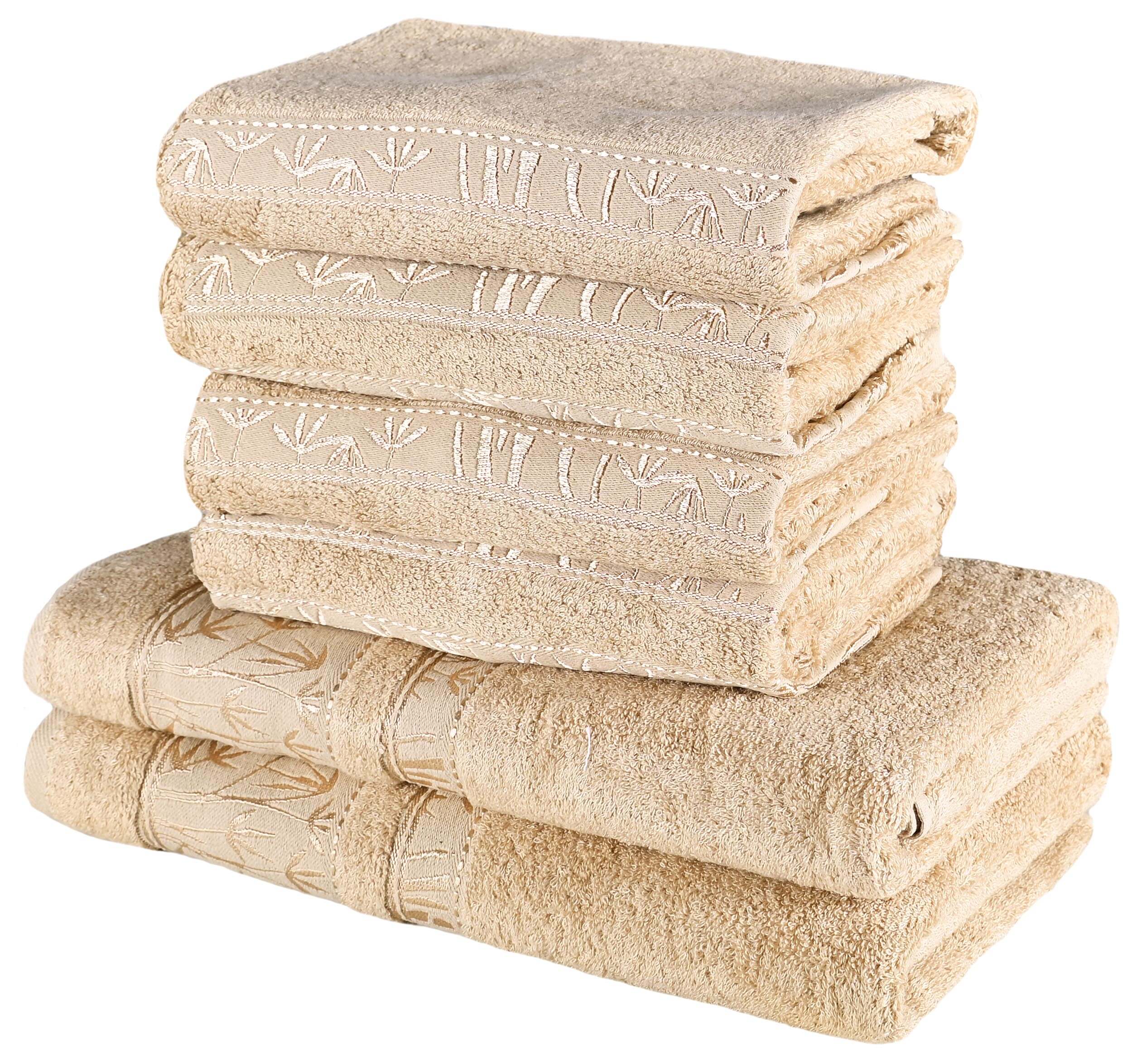 sada bamboo osusky a uteraky EMI