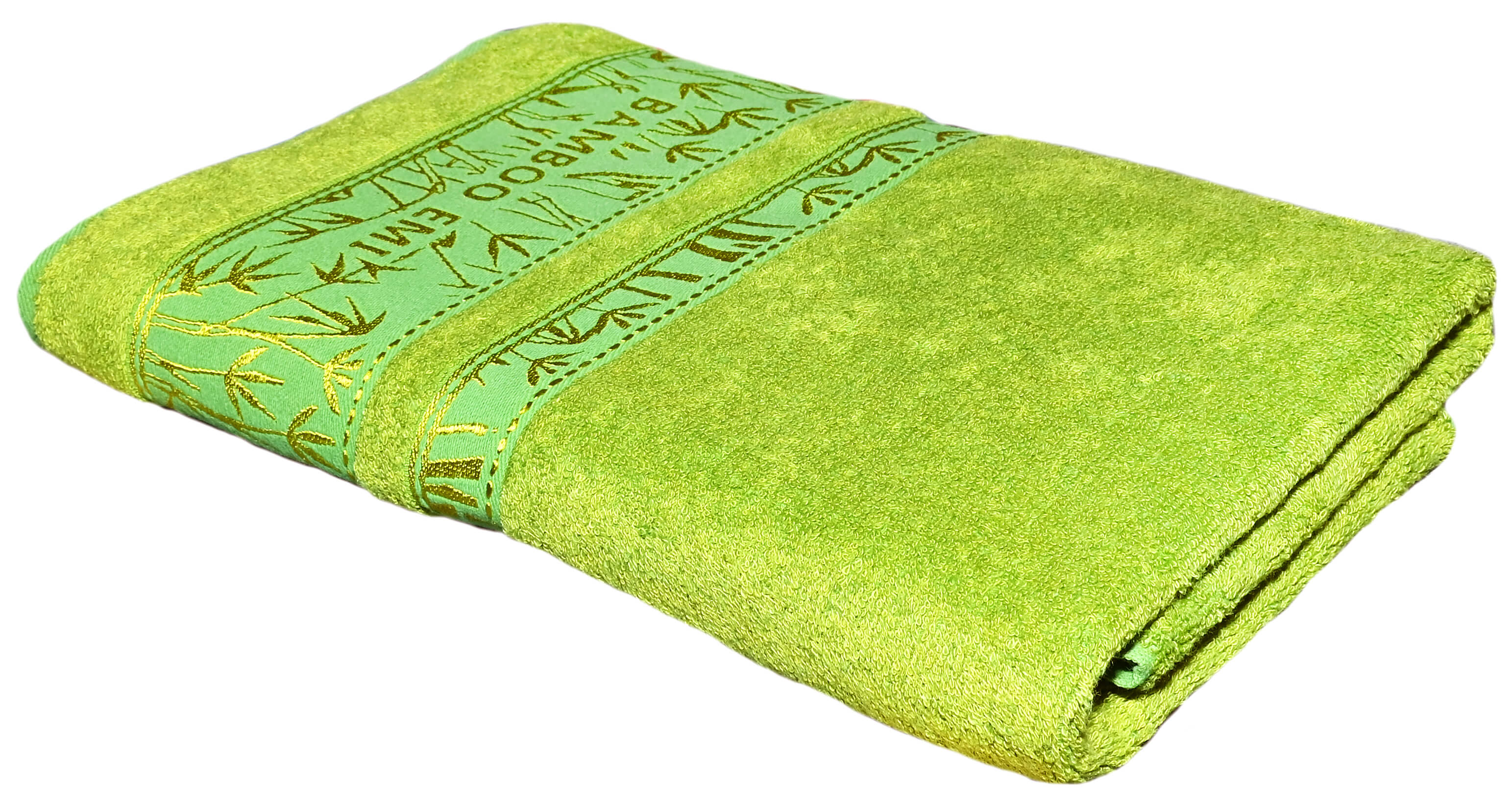 osuska bambusova zelena