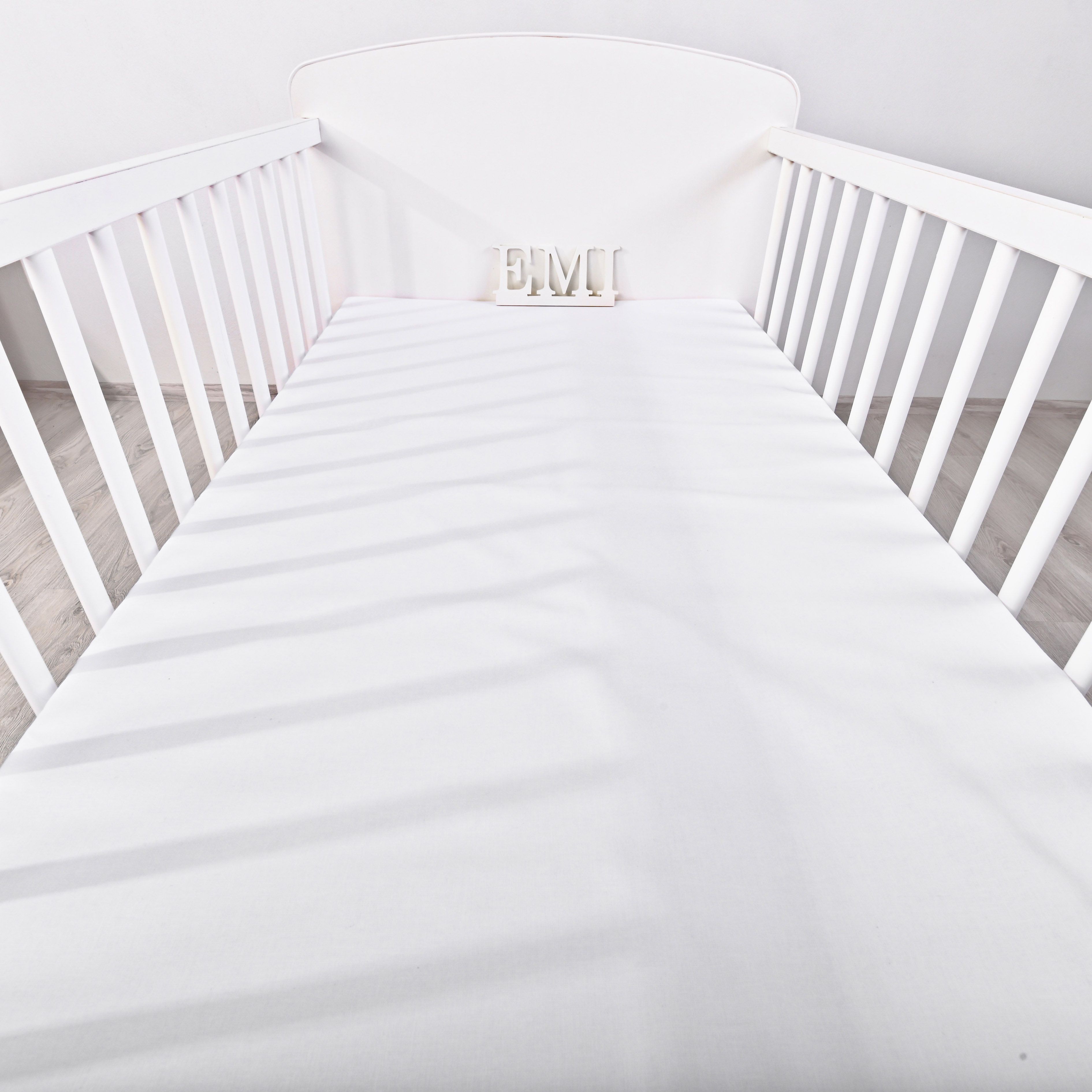 detský matrac s obliečkou na zips