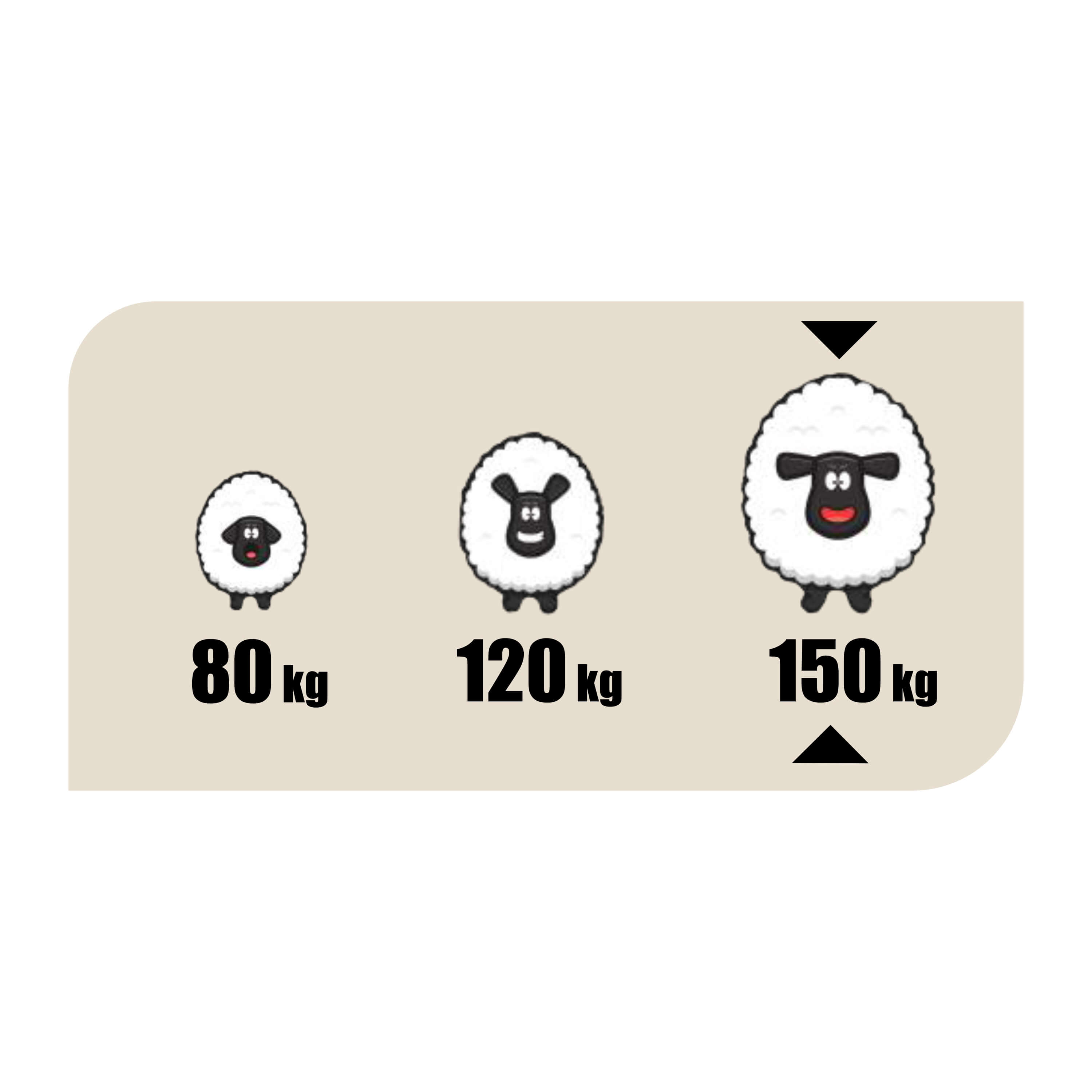 kvalitný matrac z prírodných materiálov