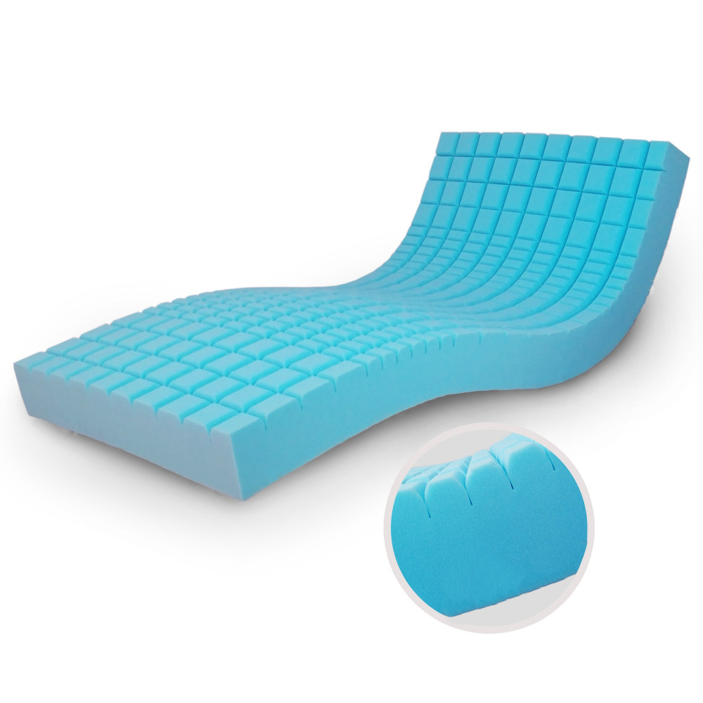 matrac pre ľudí s dekubitmi