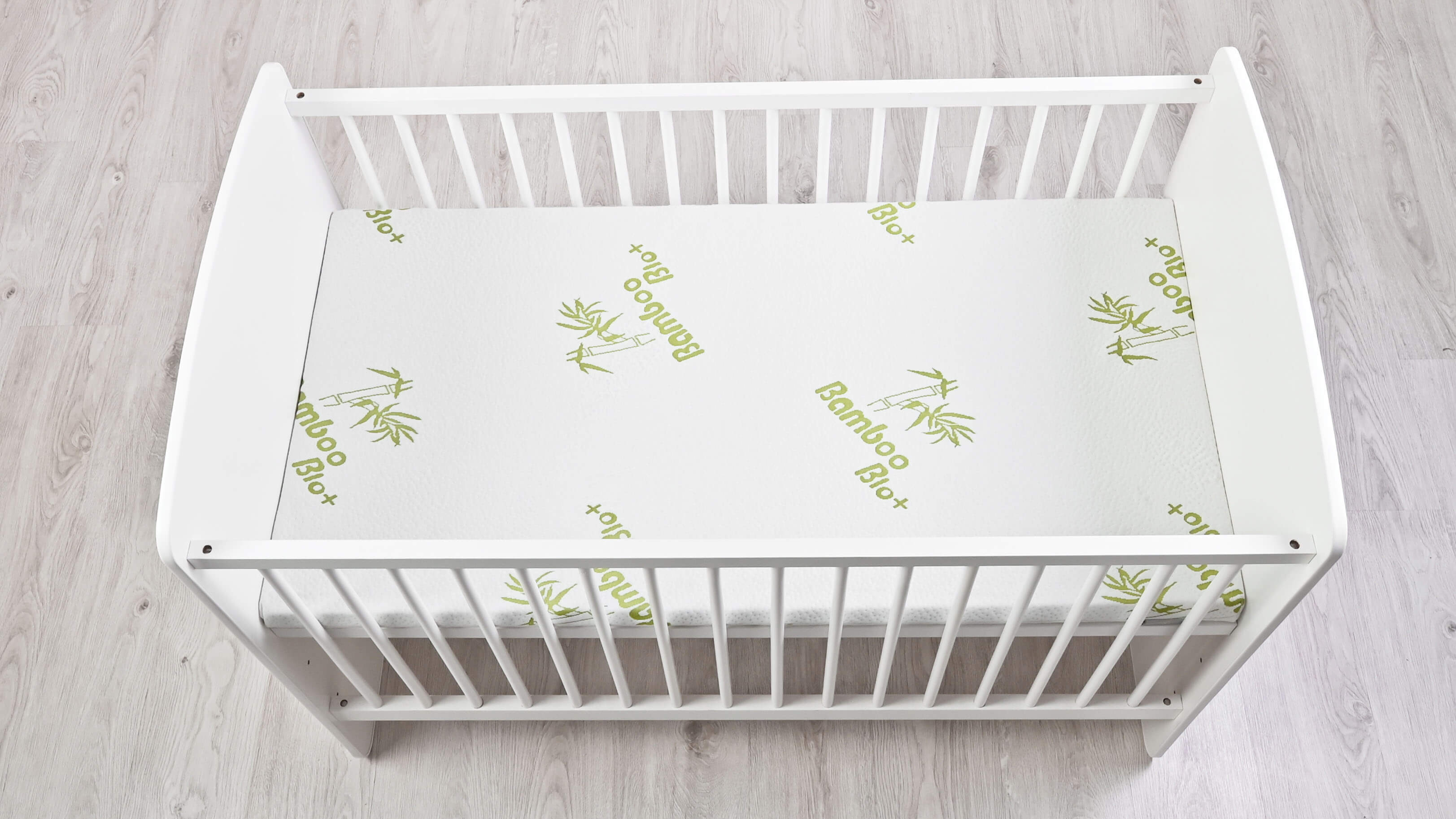 kvalitný matrac do detskej postieľky