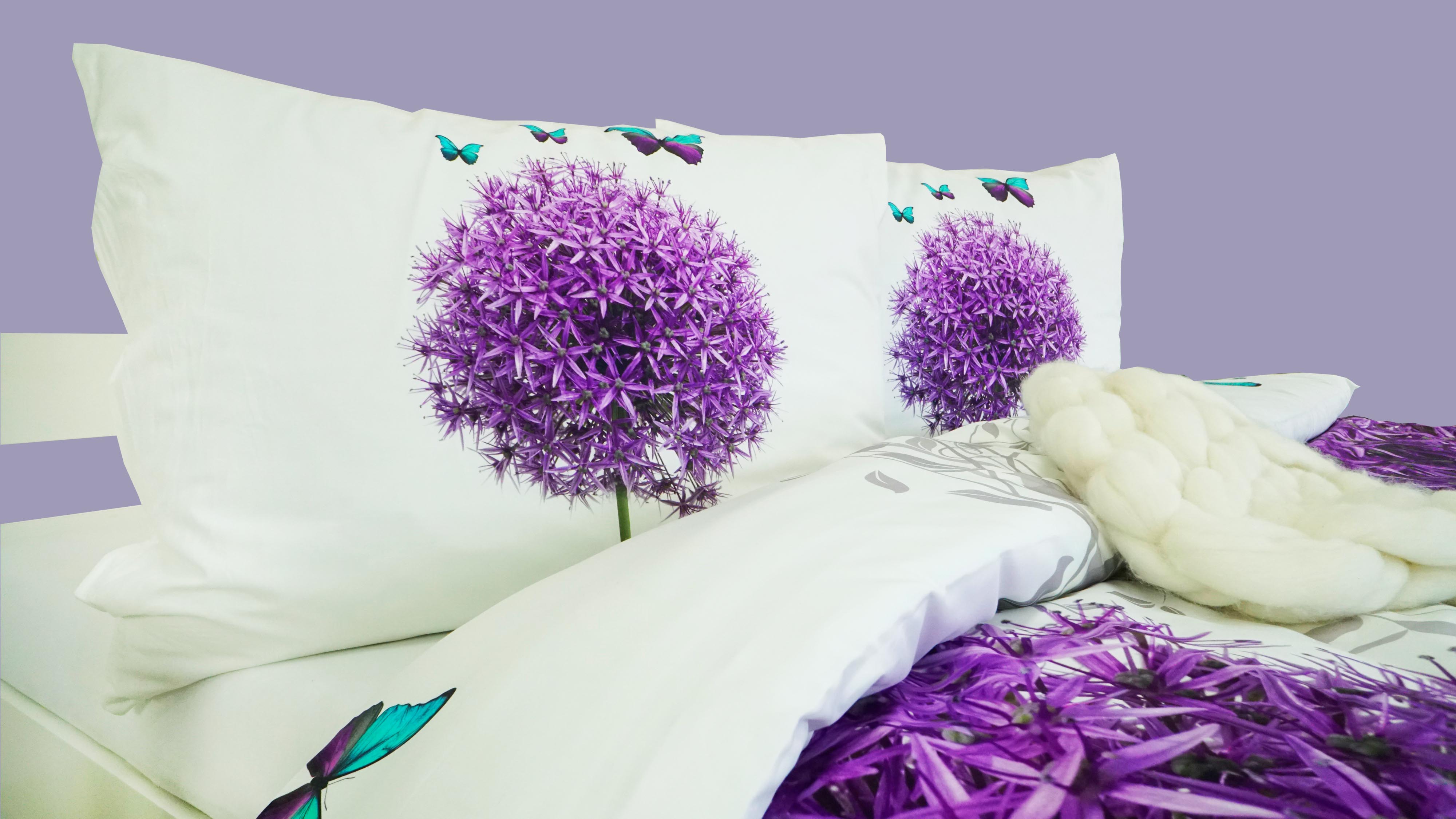 3D bavlnene obliecky