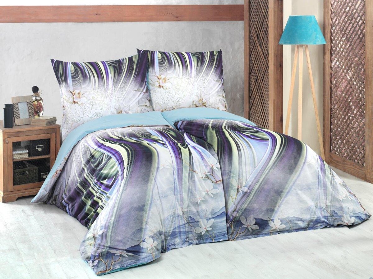 Obliecky bavlnene 3D