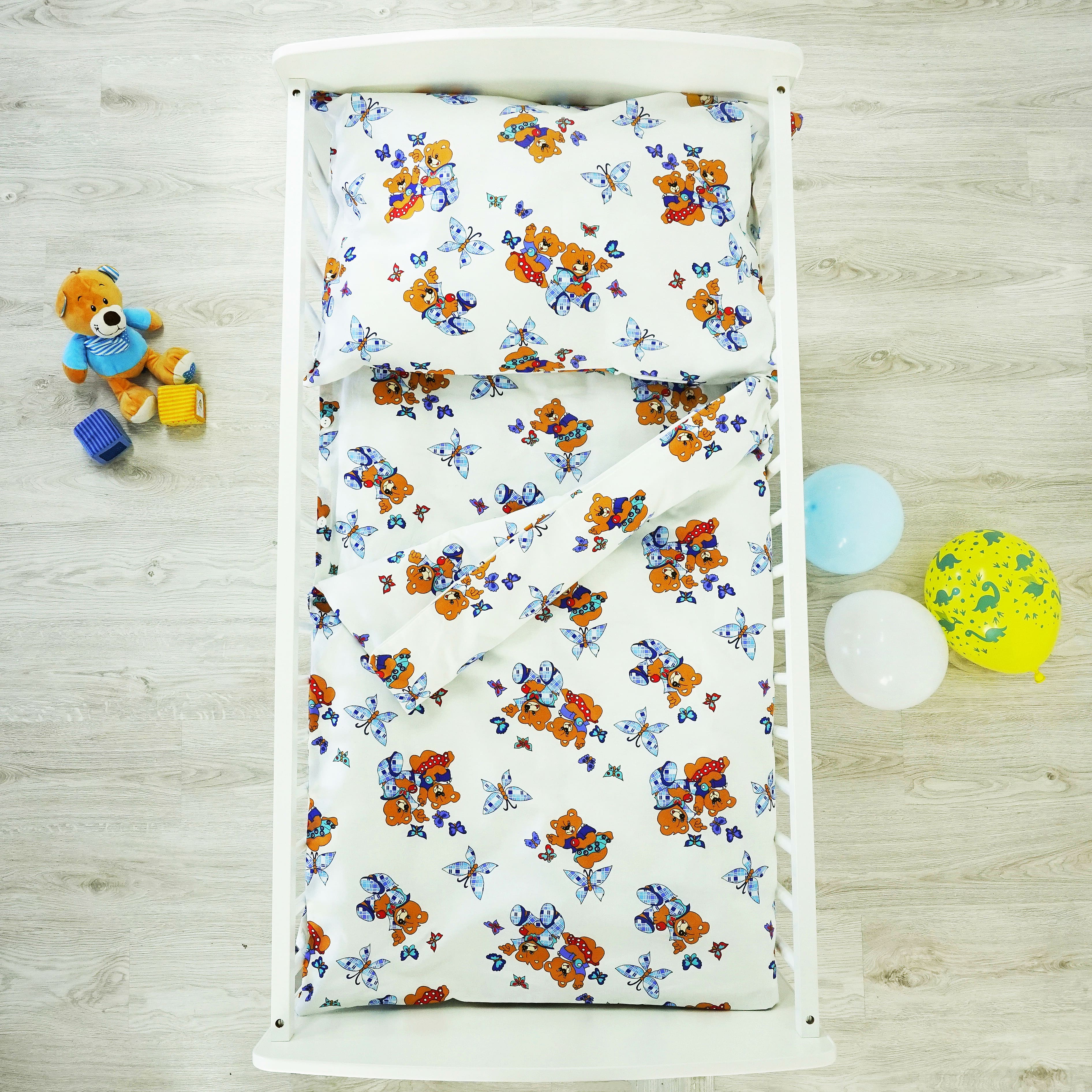 postelné obliečky pre deti